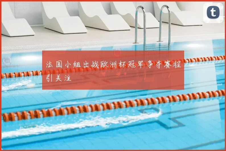 法国小组出战欧洲杯冠军争夺赛程引关注